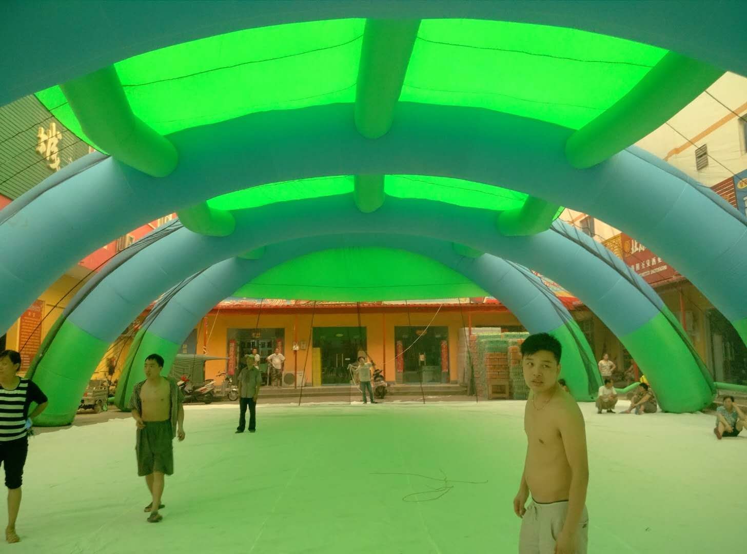 常州大型应急帐篷