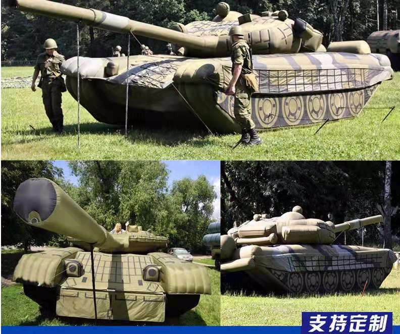 常州军事坦克车